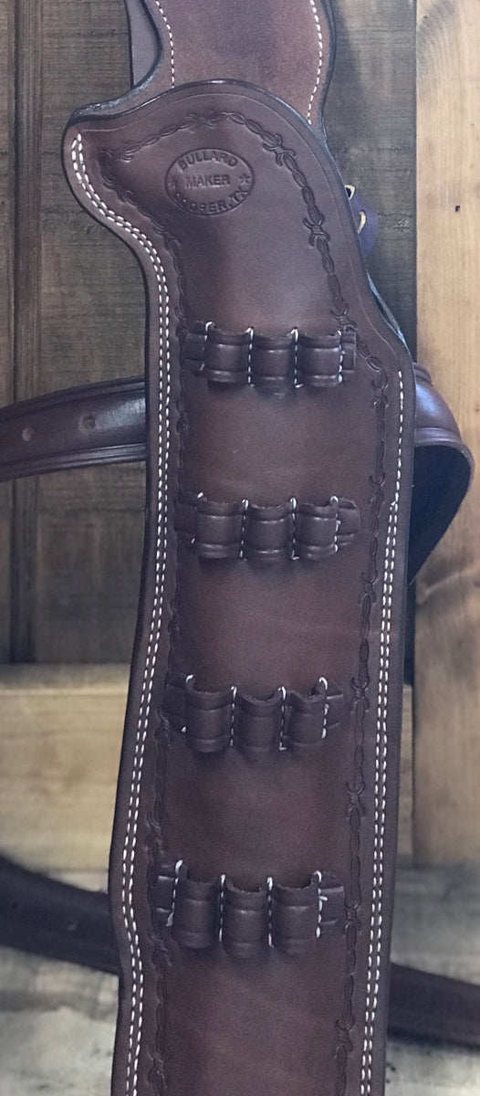 Henry Mare's Leg Holster – Bullard Leather Mfg.