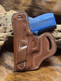 Crossdraw For Sig Sauer Series