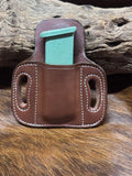 A CUSTOM FIT TO YOUR GUN-SINGLE HIGH RIDE MAG