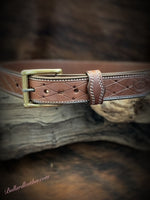 1.5" Double Thick Carry Belt