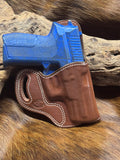 Crossdraw For Sig Sauer Series