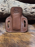A CUSTOM FIT TO YOUR GUN-SINGLE HIGH RIDE MAG