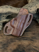 IN-STOCK Bodyguard for Sig Sauer P365 XL Macro Right Hand Saddle Brown for 1.5" Belt