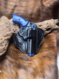 Sample of Black Dye