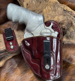 IWB For Ruger Series