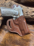 Crossdraw For All 1911's