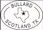 Bullard Leather Mfg. 