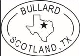 Bullard Leather Mfg. 