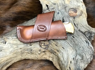 Buck 110/112 – Bullard Leather Mfg. Buck 110/112 – Bullard Leather Mfg.