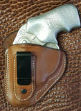 IWB For Ruger Series