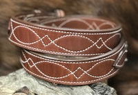 1.5" Double Thick Ranger Carry Belt