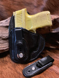 IWB For Sig Sauer Series