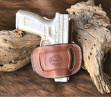 BTB For Springfield Series
