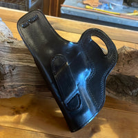 IN-STOCK Crossdraw Glock 17/22/31 Right Hand  Black for 1.5" belt
