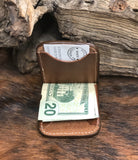 Cowboy Wallet- Customizable