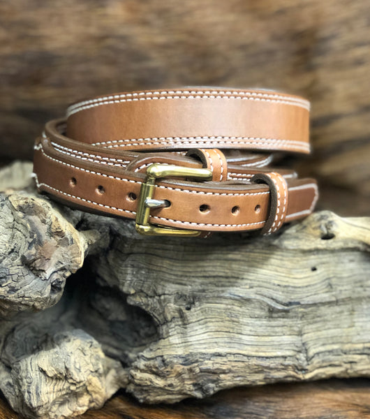 1.5" Double Thick Ranger Carry Belt