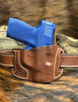 Belt Slide For Smith & Wesson Series