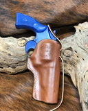 Cowboy Straightdraw- A Custom Fit to Your Gun
