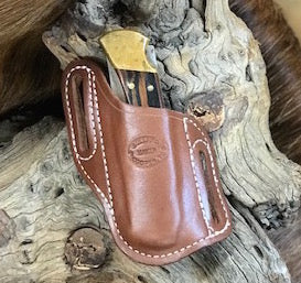 Buck Knife 112 Sheath: Essential Gear for Adventurers